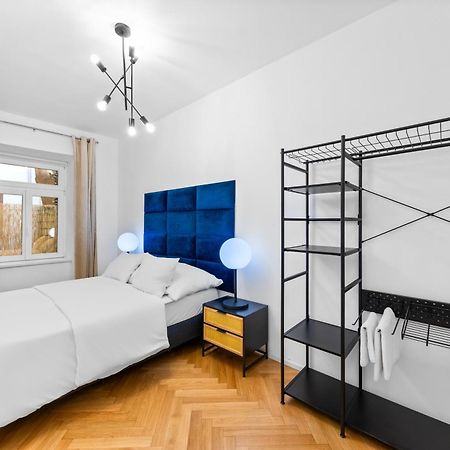 Vienna Chic Residences #Suite 1 Bagian luar foto