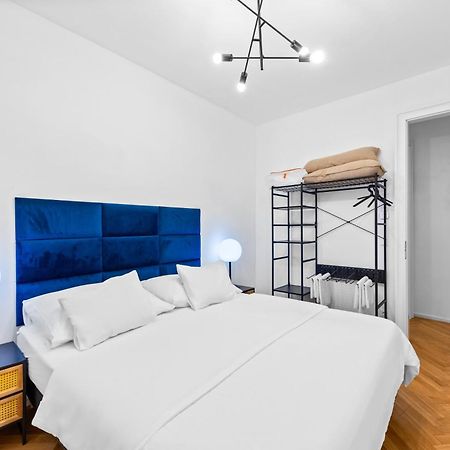 Vienna Chic Residences #Suite 1 Bagian luar foto