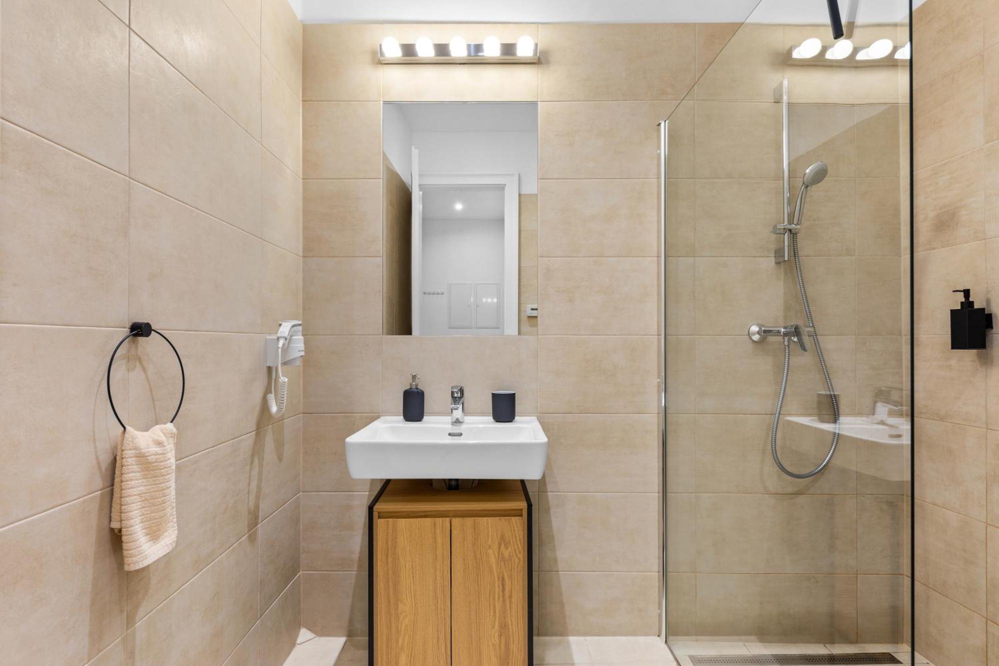 Vienna Chic Residences #Suite 1 Bagian luar foto